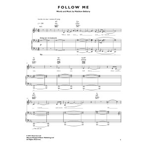 Follow Me