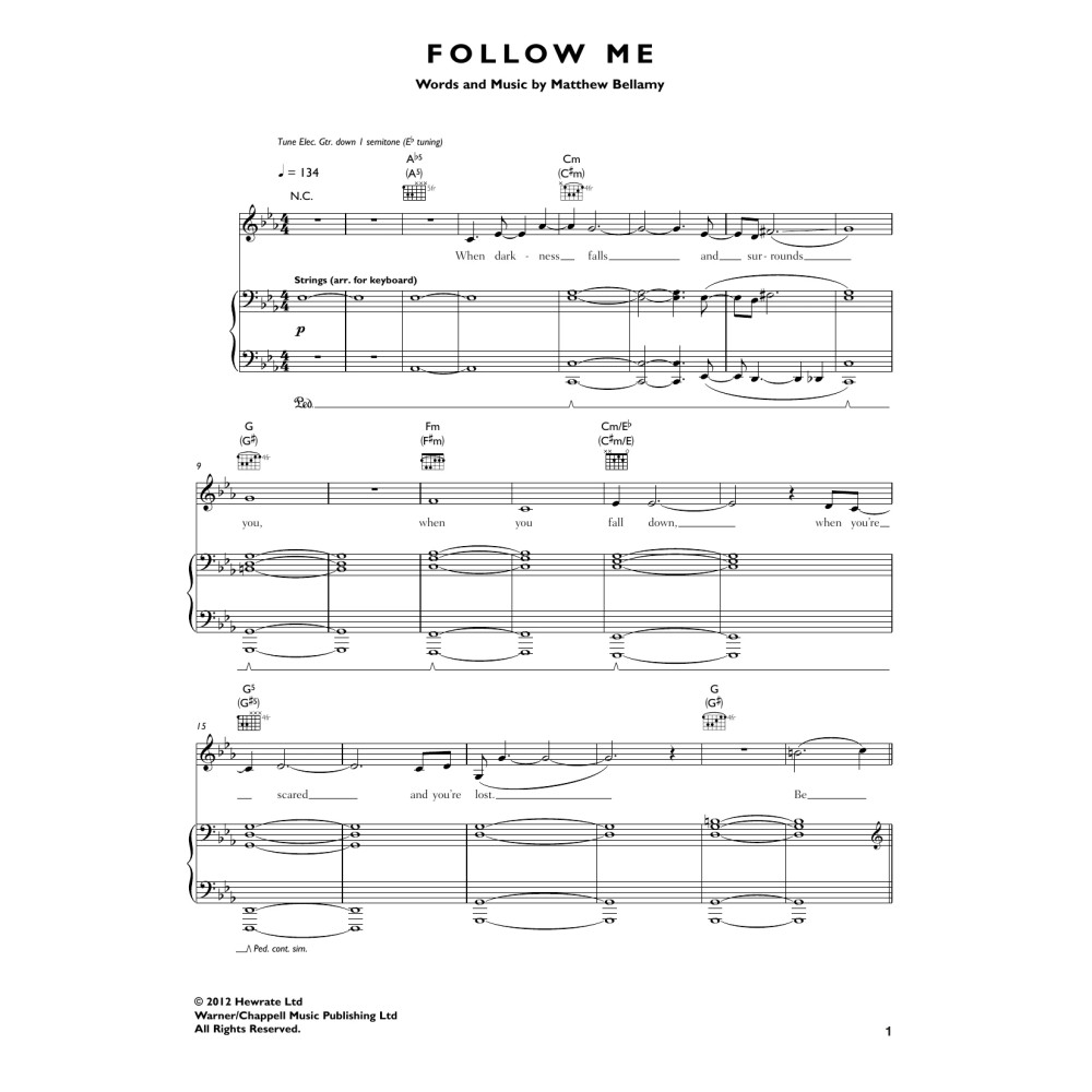 Follow Me