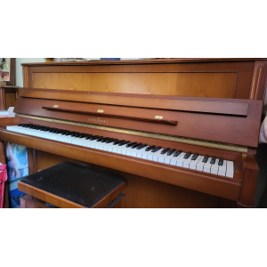 Schimmel Piano vertical