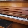 Schimmel Piano droit