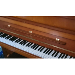 Schimmel Upright Piano
