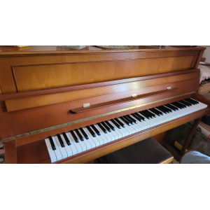 Schimmel Upright Piano