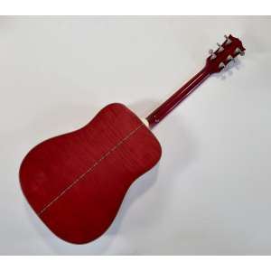 Gibson Dove 2008 Natural Antiguo