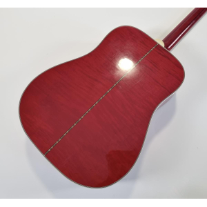 Gibson Dove 2008 Antique Natural