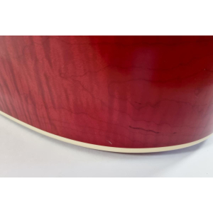 Gibson Dove 2008 Natural Antiguo