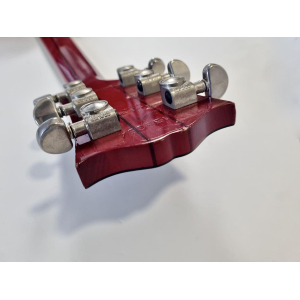 Gibson Dove 2008 Natural Antiguo