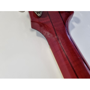 Gibson Dove 2008 Natural Antiguo