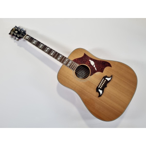 Gibson Dove 2008 Antique Natural