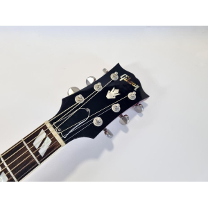 Gibson Dove 2008 Natural Antiguo