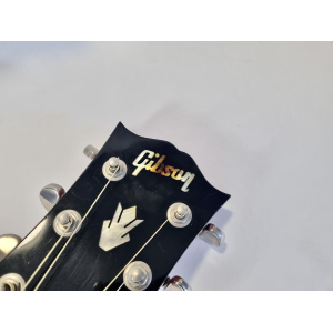 Gibson Dove 2008 Natural Antiguo
