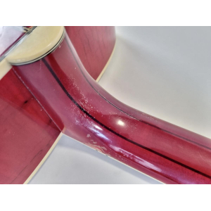 Gibson Dove 2008 Natural Antiguo