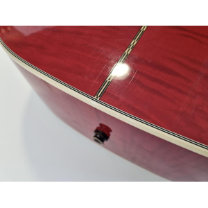 Gibson Dove 2008 Antique Natural