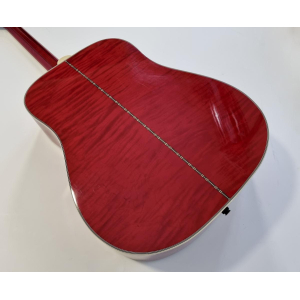 Gibson Dove 2008 Antique Natural