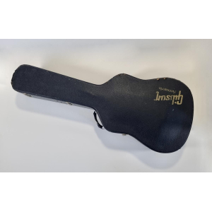 Gibson Dove 2008 Natural Antiguo