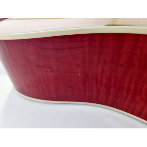 Gibson Dove 2008 Antique Natural