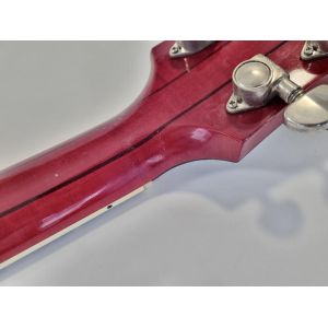 Gibson Dove 2008 Natural Antiguo