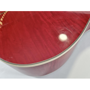 Gibson Dove 2008 Natural Antiguo