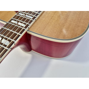 Gibson Dove 2008 Antique Natural