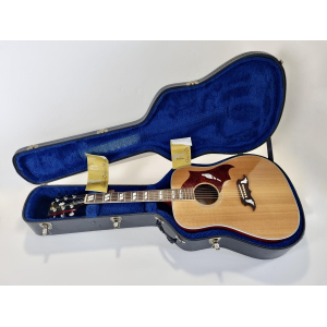 Gibson Dove 2008 Antique Natural