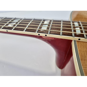 Gibson Dove 2008 Antique Natural