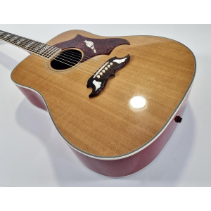 Gibson Dove 2008 Antique Natural