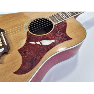 Gibson Dove 2008 Antique Natural