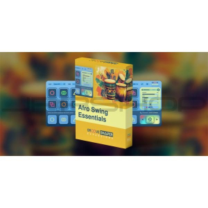 Groove Shaper (Plugin) + Expansions Bundle