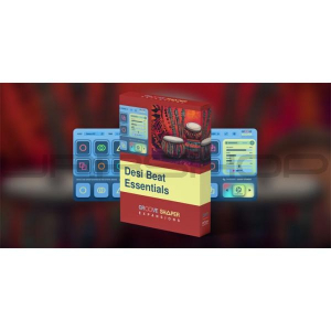 Groove Shaper (Plugin) + Expansions Bundle