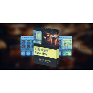 Groove Shaper (Plugin) + Expansions Bundle