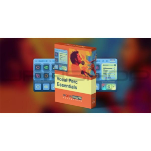 Groove Shaper (Plugin) + Expansions Bundle