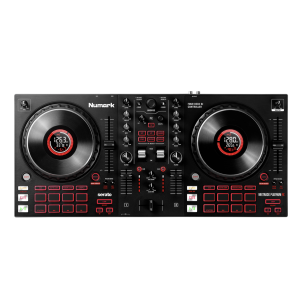 Numark Mixtrack Platinum FX