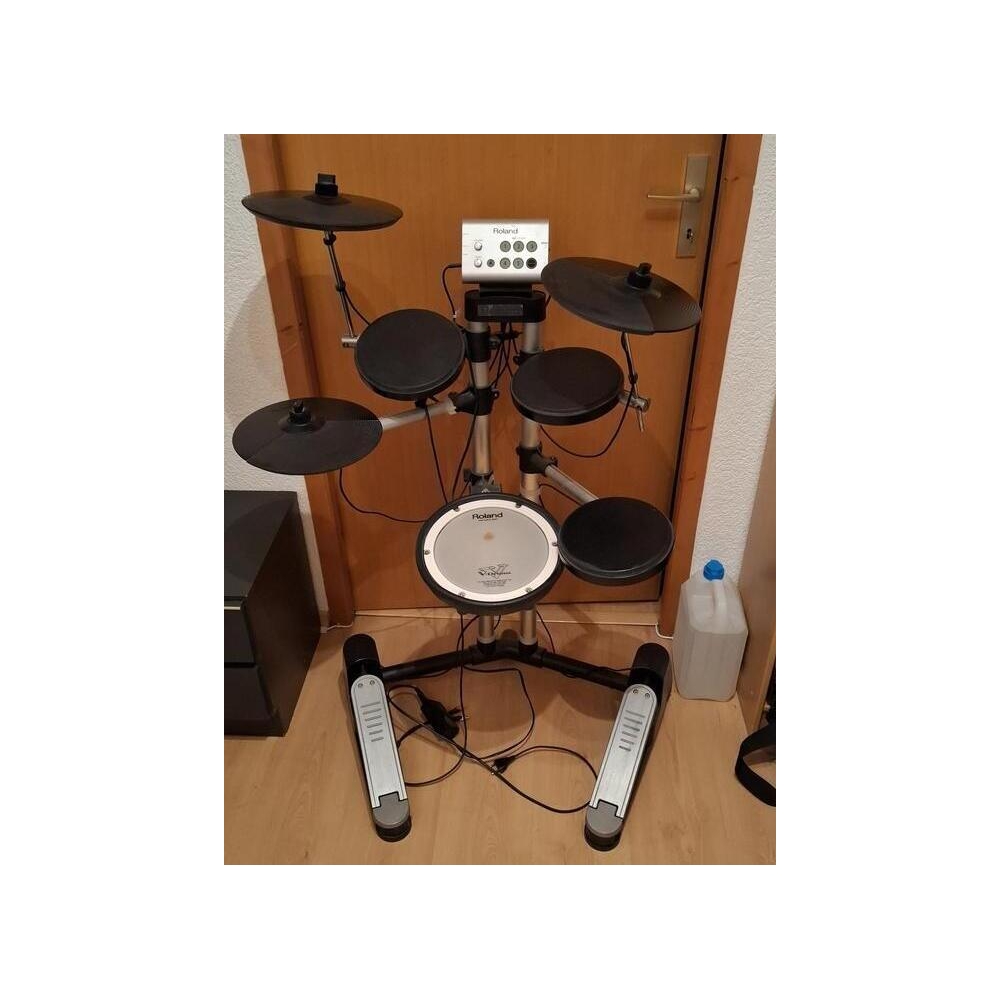 Roland HD-1 Batería electrónica