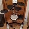 Roland HD-1 Electronic Drum Kit
