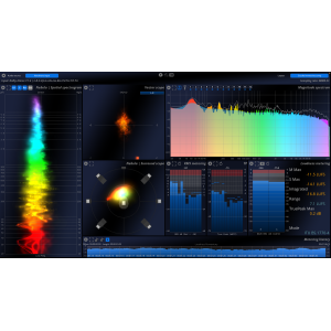 Flux Mira Studio
