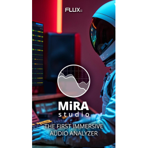 Flux Mira Studio