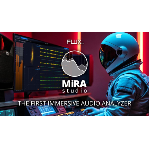 Flux Mira Studio