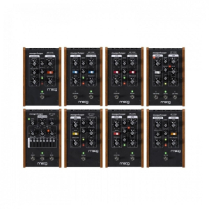 Paquete completo de efectos Moogerfooger