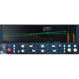 Poseidon ofrece una amplia selección de instrumentos musicales, software y complementos para músicos y productores. Nuestro 