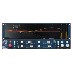 Poseidon ofrece una amplia selección de instrumentos musicales, software y complementos para músicos y productores. Nuestro 
