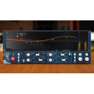 Poseidon ofrece una amplia selección de instrumentos musicales, software y complementos para músicos y productores. Nuestro 