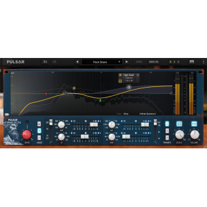 Poseidon ofrece una amplia selección de instrumentos musicales, software y complementos para músicos y productores. Nuestro 
