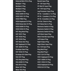 AIR Music Technology TimewARP 2600 V2