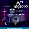 BFD Jazz Brushes (pour Player)
