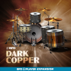 BFD Dark Copper (pour Player)