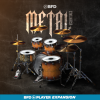 BFD Metal Essentials (pour Player)