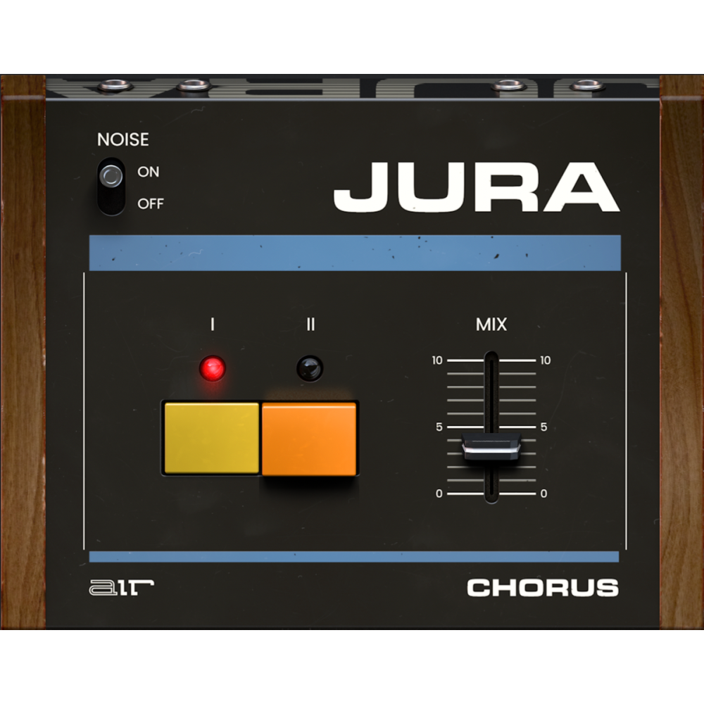 AIR Music Technology Jura Chorus