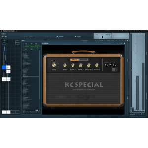 Melda Production MGuitarArchitect