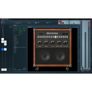 Melda Production MGuitarArchitect