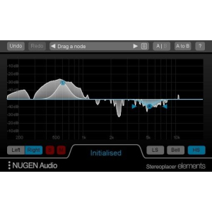 NUGEN Audio Focus Elements