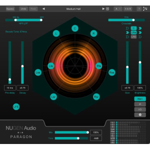 NUGEN Audio NUGEN Post